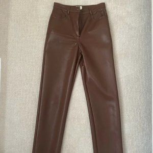 Wilfred Melina Pant (brown) - size 4
